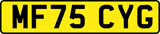 MF75CYG