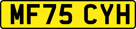 MF75CYH