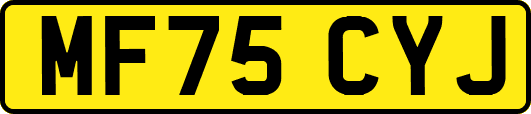 MF75CYJ