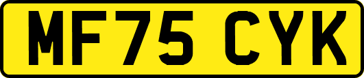 MF75CYK