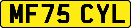 MF75CYL