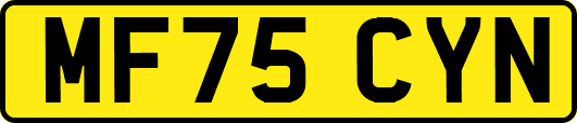 MF75CYN