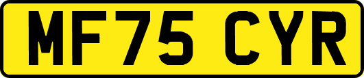 MF75CYR