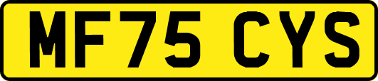 MF75CYS