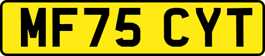 MF75CYT