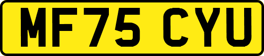 MF75CYU