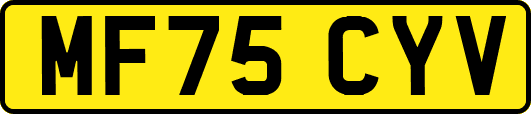 MF75CYV