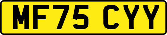 MF75CYY