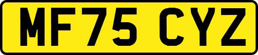 MF75CYZ