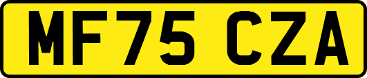 MF75CZA