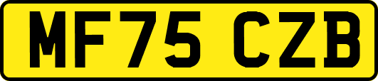MF75CZB
