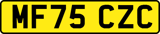 MF75CZC