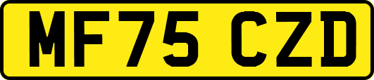 MF75CZD