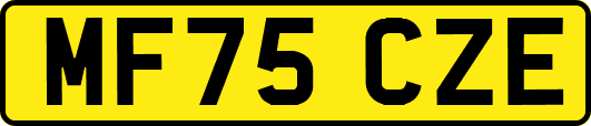 MF75CZE