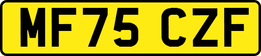 MF75CZF