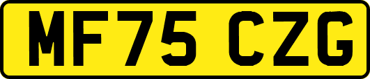 MF75CZG
