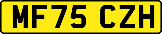 MF75CZH