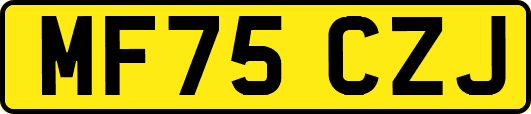 MF75CZJ