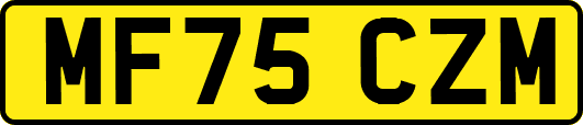 MF75CZM