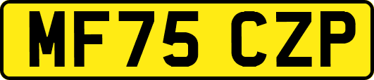 MF75CZP