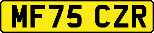 MF75CZR