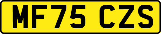 MF75CZS