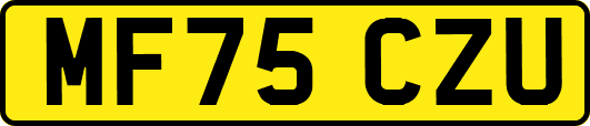 MF75CZU