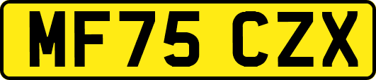 MF75CZX