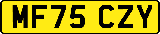 MF75CZY