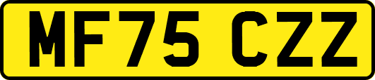 MF75CZZ
