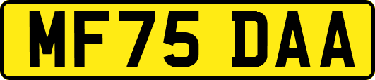 MF75DAA