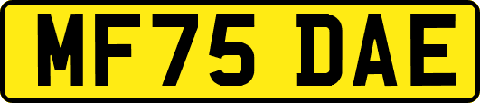 MF75DAE