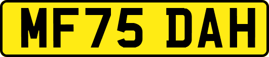 MF75DAH