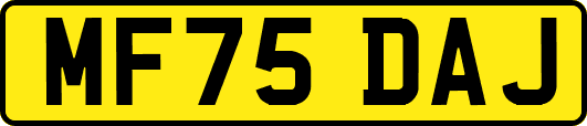 MF75DAJ