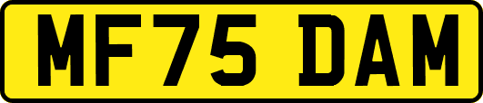 MF75DAM