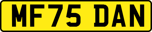 MF75DAN