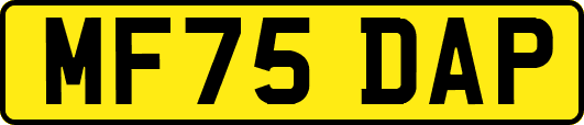 MF75DAP