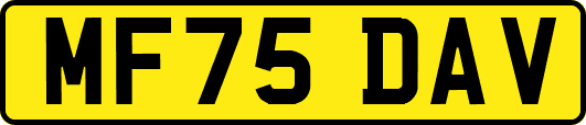 MF75DAV