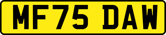 MF75DAW
