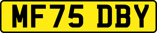 MF75DBY