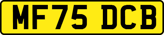 MF75DCB