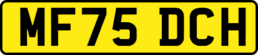 MF75DCH
