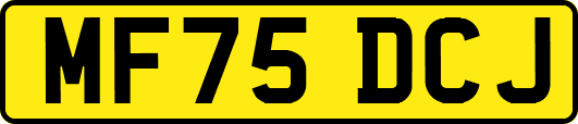 MF75DCJ