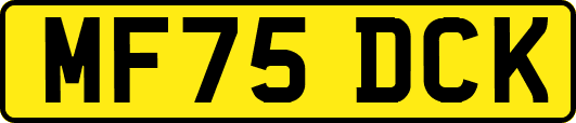 MF75DCK
