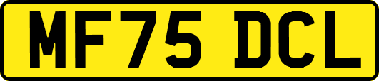 MF75DCL