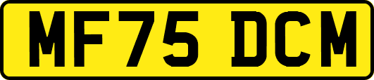 MF75DCM