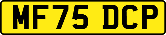 MF75DCP