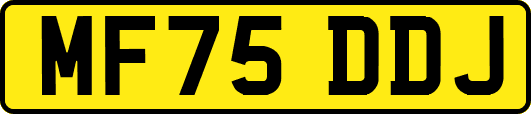 MF75DDJ