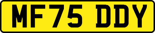MF75DDY
