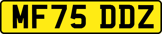 MF75DDZ